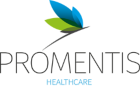 Logo Promentis Logo Promentis