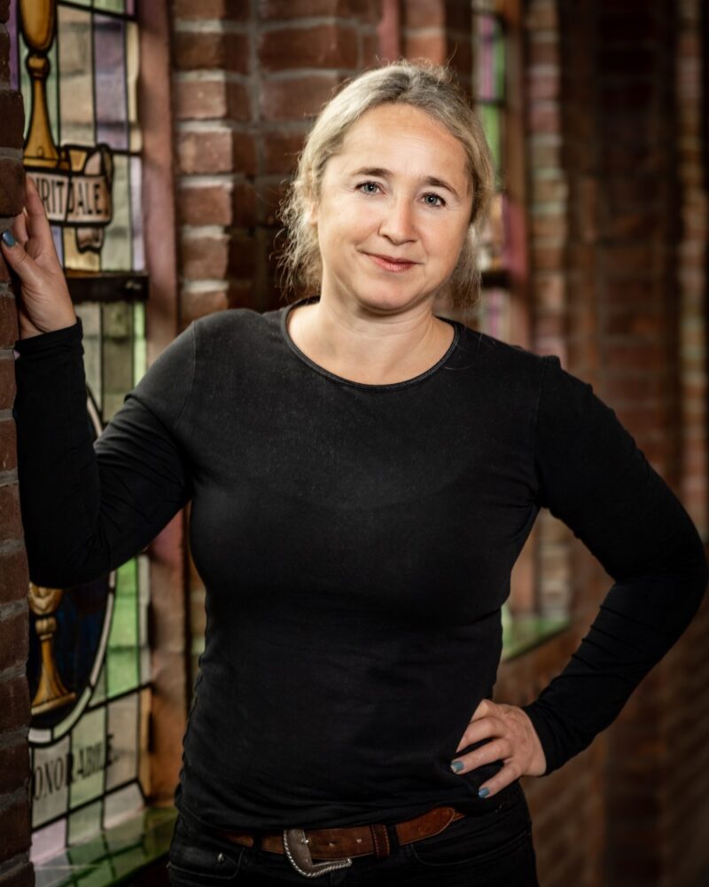 Frauke