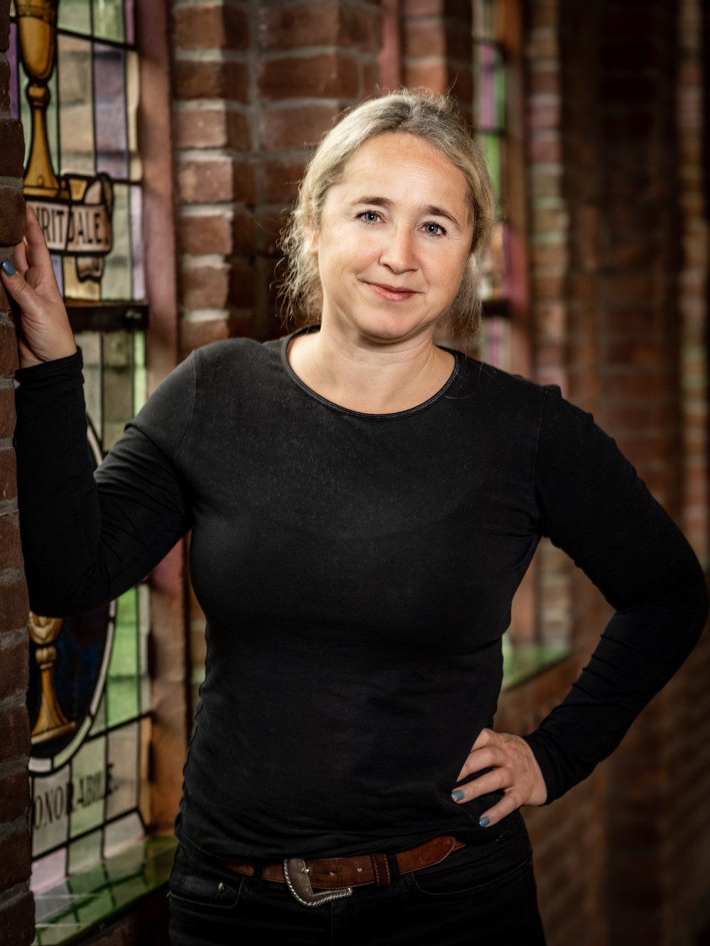 Frauke Frauke