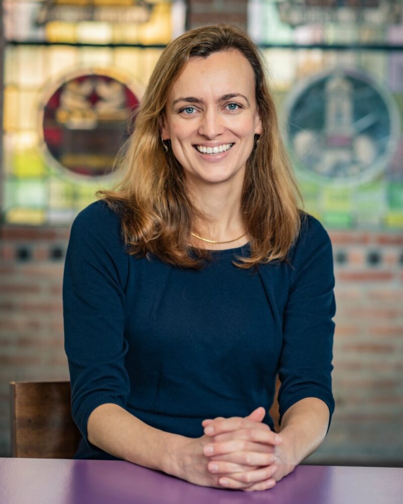 Rosemarijn